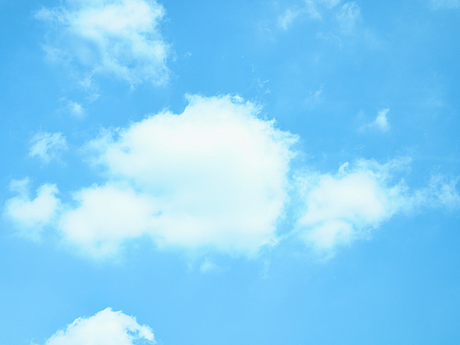 抬头看 | 天空