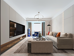 北歐簡約風(fēng) | 部分項(xiàng)目展示