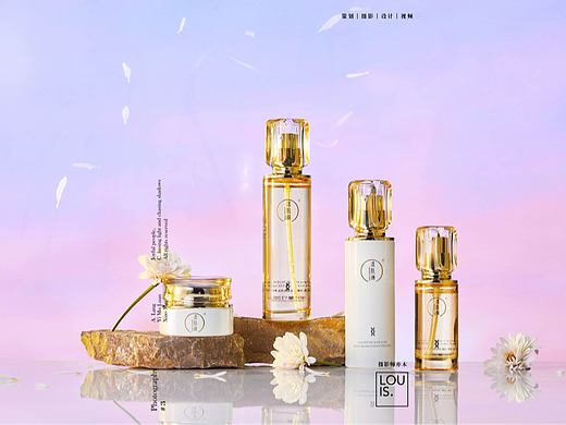 生活用品日常拍摄｜摄影师亦木Louis