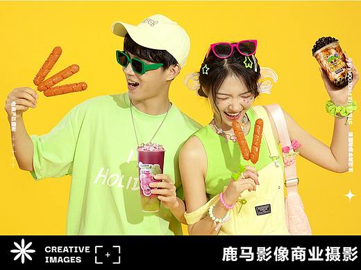 美食摄影｜香肠拍摄杭州摄影上海摄影电商海报摄影