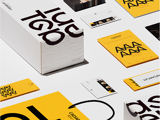 Caesarcat-Branding