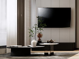 臨沂百花城40平現(xiàn)代風(fēng)格loft設(shè)計