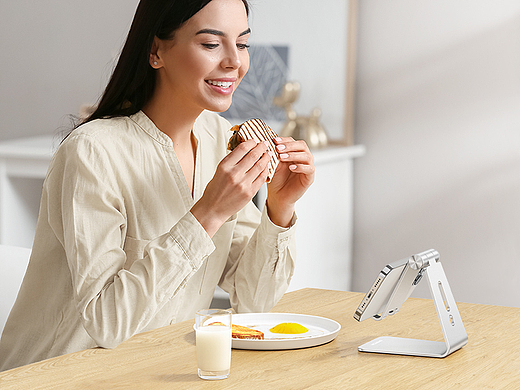 亚马逊产品-手机支架