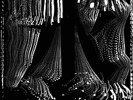 《道德经》水海报设计