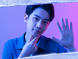 个护/剃须刀|电商拍摄制作-KAMEN VISION