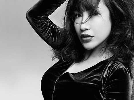 成都商业摄影/形象照