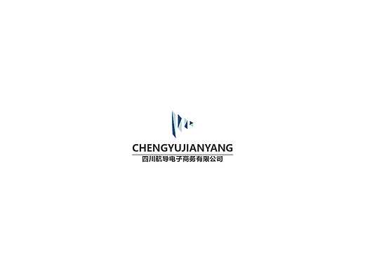 商务logo