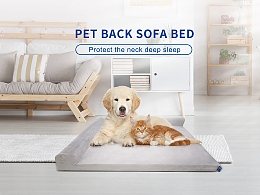 寵物墊海報(bào)