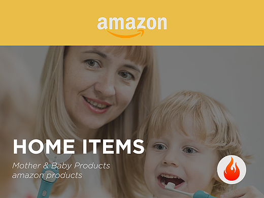 Mother & Baby Products