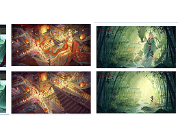 2023年度總結 【食不言】