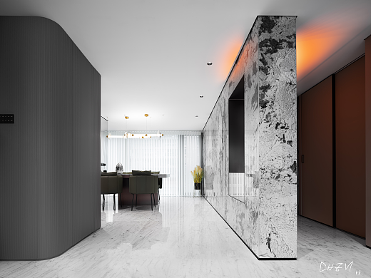 空間攝影 私宅（個人主頁-ZNjc2MjA1NDA=） - 環(huán)境/建筑攝影 - 站酷設(shè)計師陳北風原創(chuàng)素材 - 站酷ZCOOL