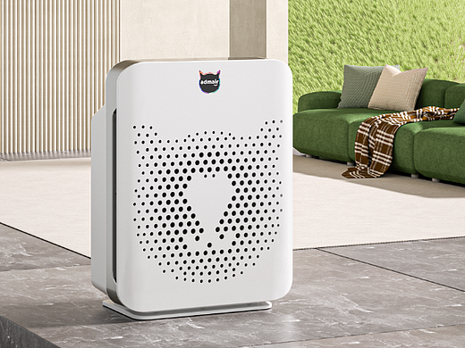 安德迈-宠物空气净化器KJ360-PET7S（个人主页-ZNjY5MTc4Njg=） - 海报 - 站酷设计师胡叁原创素材 - 站酷ZCOOL