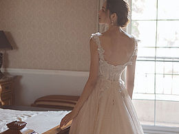 婚纱