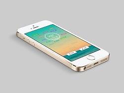 校园社交APP界面（个人主页-ZMjc5MDM4OA==） - 主题/皮肤 - 站酷设计师韩海天蓝原创素材 - 站酷ZCOOL