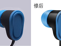 电商产品精修图