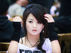 浮光掠影（个人主页-ZMjA1NzI0） - 人像摄影 - 站酷设计师saluomin00原创素材 - 站酷ZCOOL