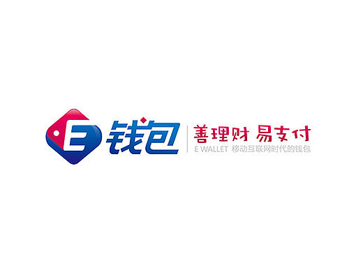 金融标志设计提案 金融产品标志设计