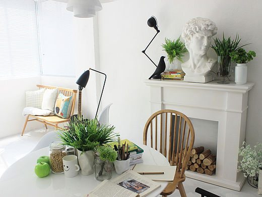 已夏设计工作室