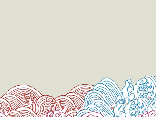 锦州景点宣传动图