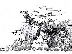 理還亂理還亂……