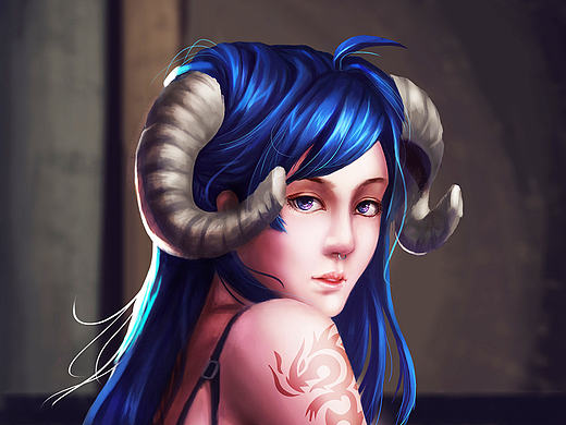 继续练习—伊斯塔Ishtar