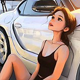 熊族妮妮的头像