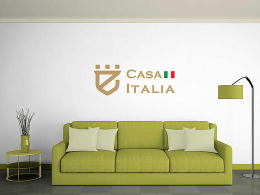 家具品牌logo设计