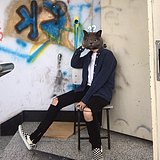 用户头像