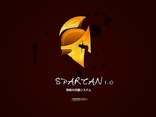 斯巴达武器系统