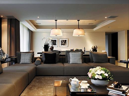 保利康桥--成都欢乐易家