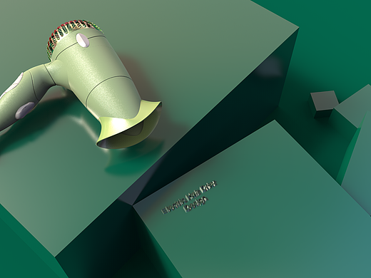 建模+渲染練習(xí)1（個(gè)人主頁(yè)-ZNTY1NTM5NDQ=） - 生活用品 - 站酷設(shè)計(jì)師不會(huì)命名原創(chuàng)素材 - 站酷ZCOOL