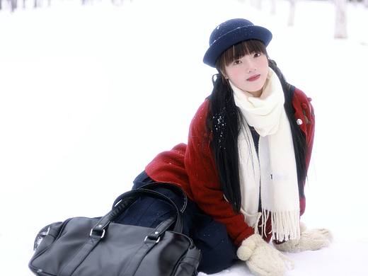 雪国来信
