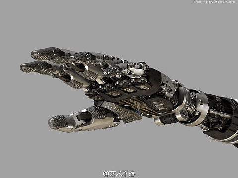 刷图，机械设定