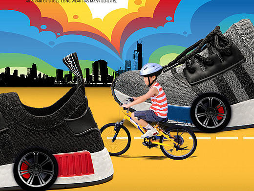 运动鞋 情侣鞋 亲子鞋（个人主页-ZMTYyNTczNTI=） - 电商 - 站酷设计师改了个变原创素材 - 站酷ZCOOL