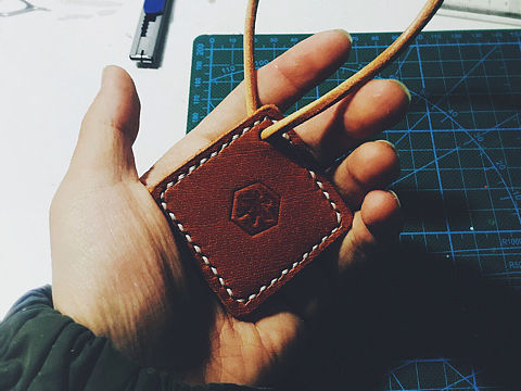 手工包包（个人主页-ZMzMyMjU3NDQ=） - 工艺品设计 - 站酷设计师吾本惡原创素材 - 站酷ZCOOL