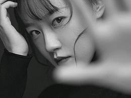 黑白
