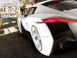 <b class='hightlight'>概念车</b>