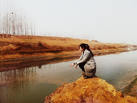 靜謐（個(gè)人主頁-ZMTQ5OTgwODg=） - 人像攝影 - 站酷設(shè)計(jì)師沐心_Demon原創(chuàng)素材 - 站酷ZCOOL