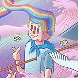 OCMAY的头像