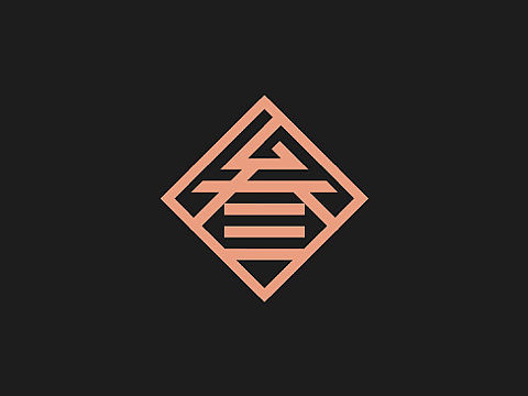 Whisky Life“叁”品牌Logo设计