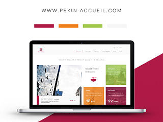 Pekin-Accueil 平臺(tái)網(wǎng)站（個(gè)人主頁(yè)-ZNzIzNzMwOA==） - 企業(yè)官網(wǎng) - 站酷設(shè)計(jì)師大刀咔咔原創(chuàng)素材 - 站酷ZCOOL