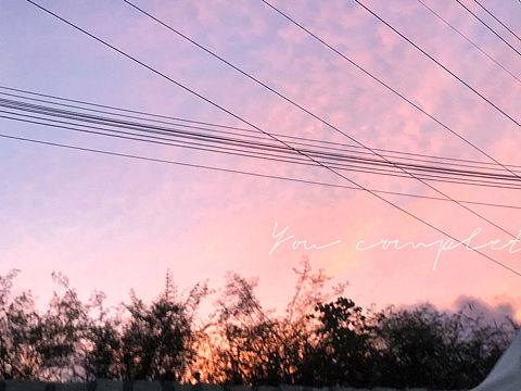 毕业季🎓的天空_（个人主页-ZNTMxMDQ3MjA=） - 其他摄影 - 站酷设计师一只落网鱼原创素材 - 站酷ZCOOL