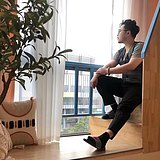 天翼建筑空间摄影的头像