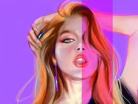 習(xí)作（個(gè)人主頁(yè)-ZMjE1MzQyMjQ=） - 商業(yè)插畫 - 站酷設(shè)計(jì)師污丫原創(chuàng)素材 - 站酷ZCOOL