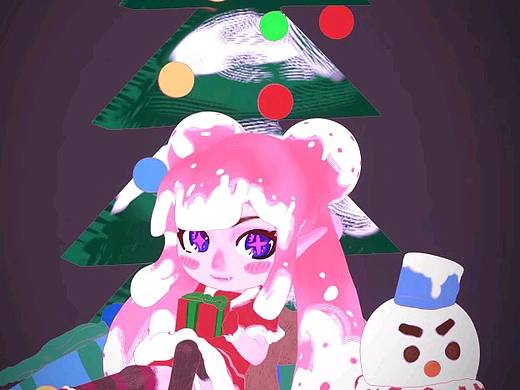 nomad软件原创人物