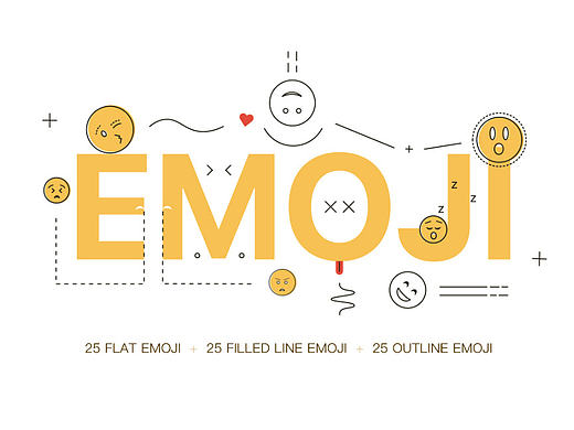 一套新鮮的表情包 EMOJI（個人主頁-ZMTg0MTM4OTI=） - 其他UI - 站酷設(shè)計師祥子Gamely原創(chuàng)素材 - 站酷ZCOOL