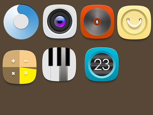 illustrator制作ico（个人主页-ZMTQ3ODUzMTY=） - 图标 - 站酷设计师WIKEY8707原创素材 - 站酷ZCOOL