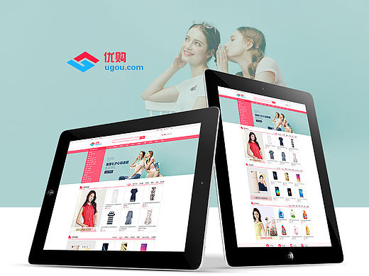 商城网页设计（个人主页-ZMTgxODg1MjA=） - 电商 - 站酷设计师夏小草原创素材 - 站酷ZCOOL