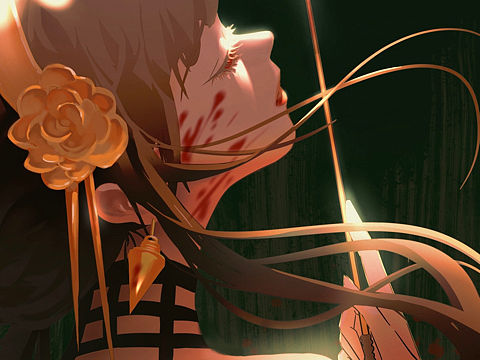 同人插画#间谍过家家