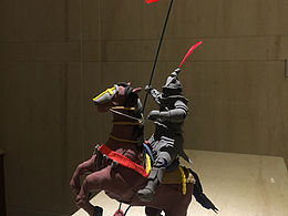骑士之一
